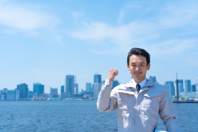 海事代理士のホームページデザイン5選【制作会社が厳選】