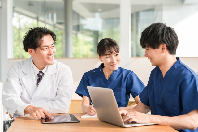 内科のホームページデザイン9選【制作会社が厳選】