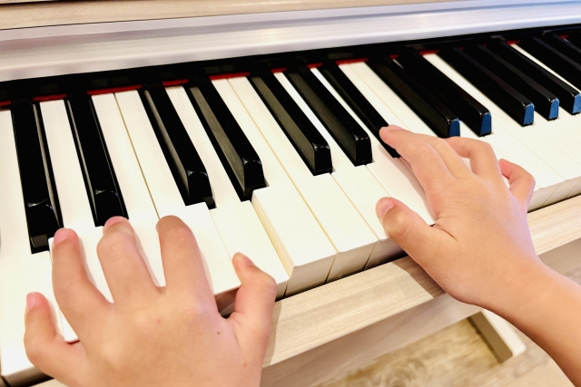 ピアノ教室のホームページデザイン9選【制作会社が厳選】