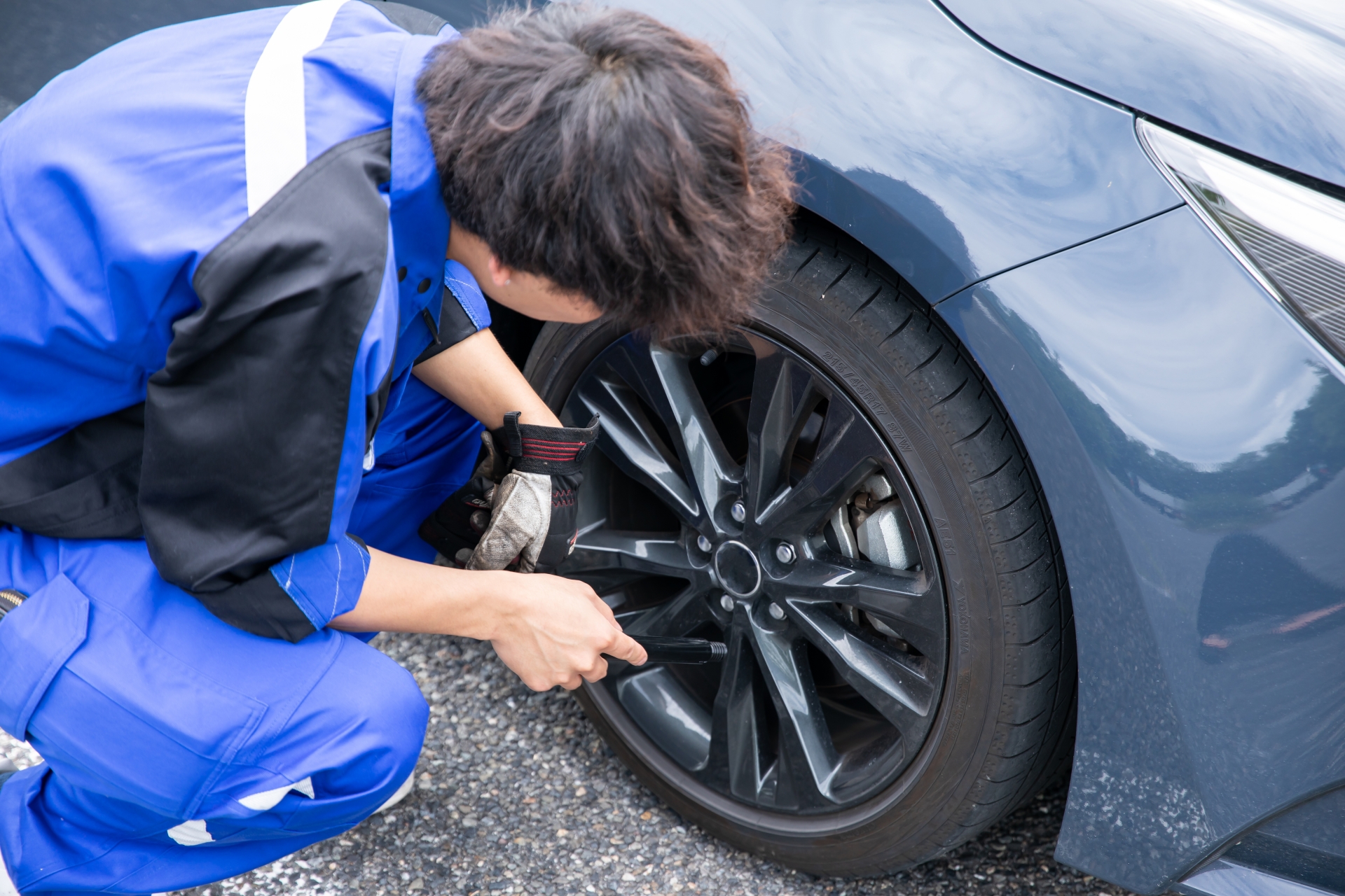 タイヤ販売のホームページデザイン15選【ホームページ制作会社が厳選】