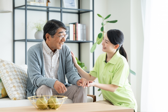 介護施設のホームページデザイン13選【ホームページ制作会社が厳選】