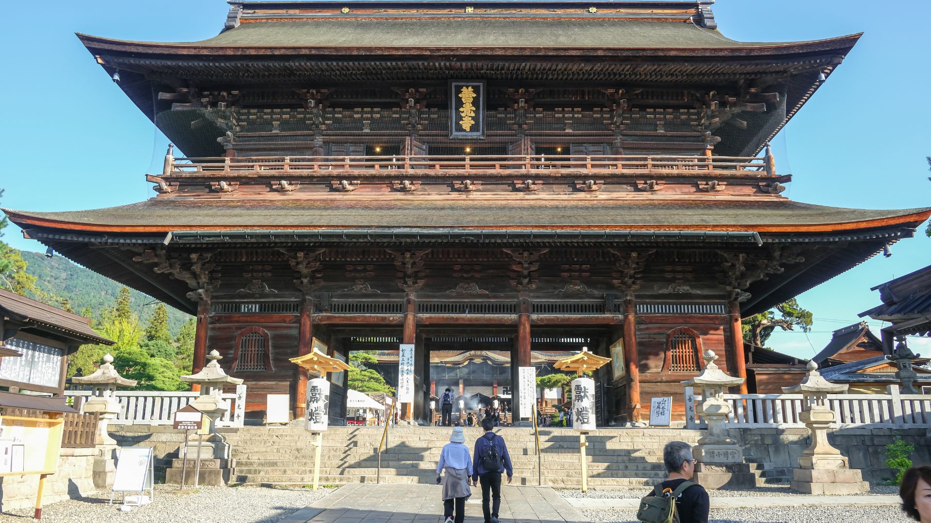 寺院のホームページデザイン12選【ホームページ制作会社が厳選】