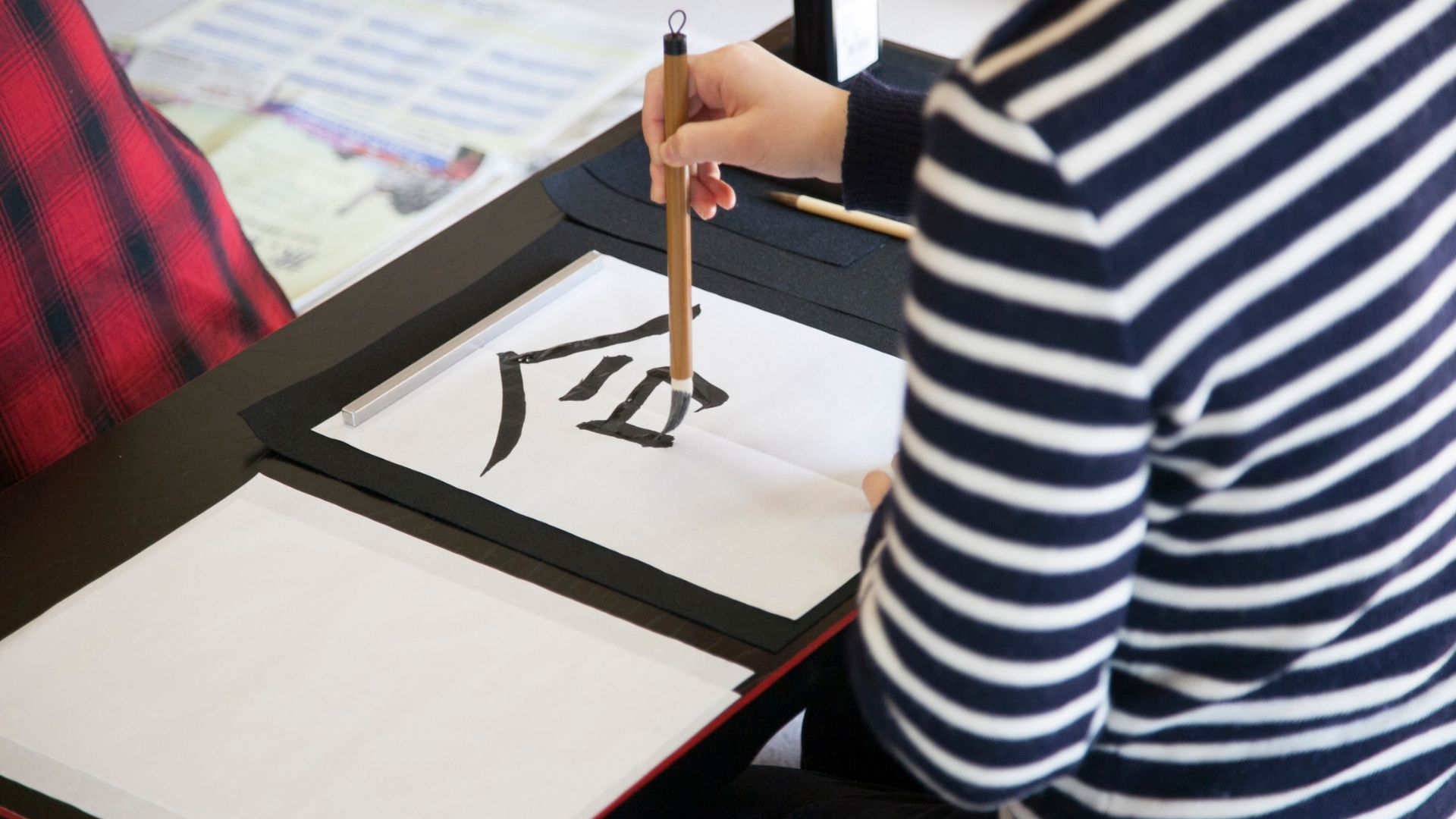 書道教室のホームページデザイン10選【ホームページ制作会社が厳選】