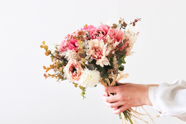 花屋のホームページデザイン14選【ホームページ制作会社が厳選】