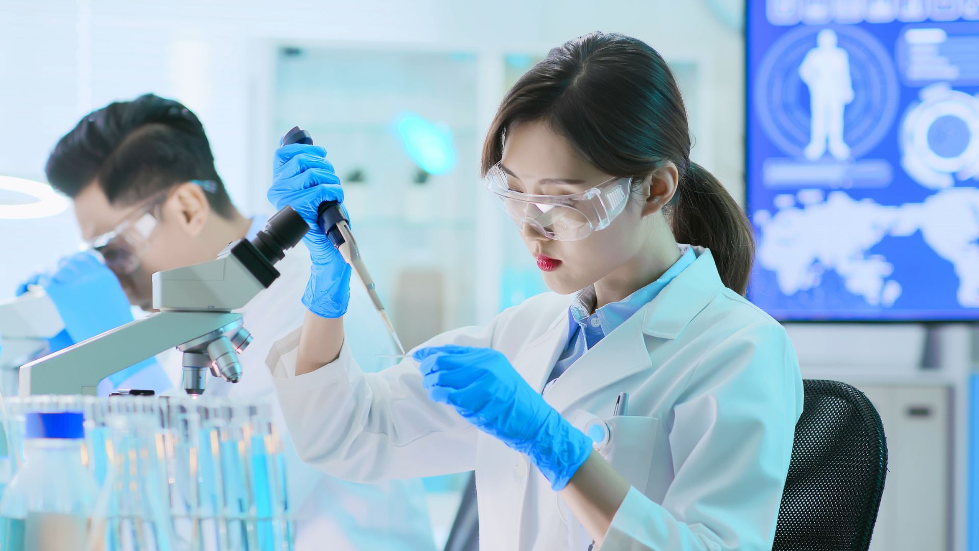 研究室のホームページデザイン7選【ホームページ制作会社が厳選】