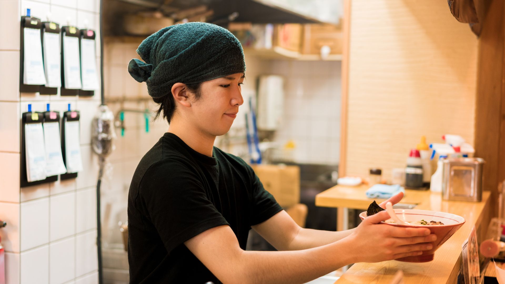 ラーメンのホームページデザイン10選【ホームページ制作会社が厳選】